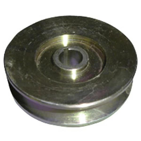 Aftermarket Generator Pulley with Keyway 8N10130A - main